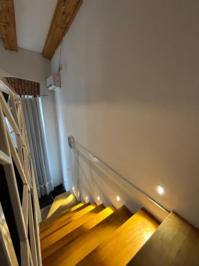 Latin Bridge Apartment Sarajewo Zewnętrze zdjęcie