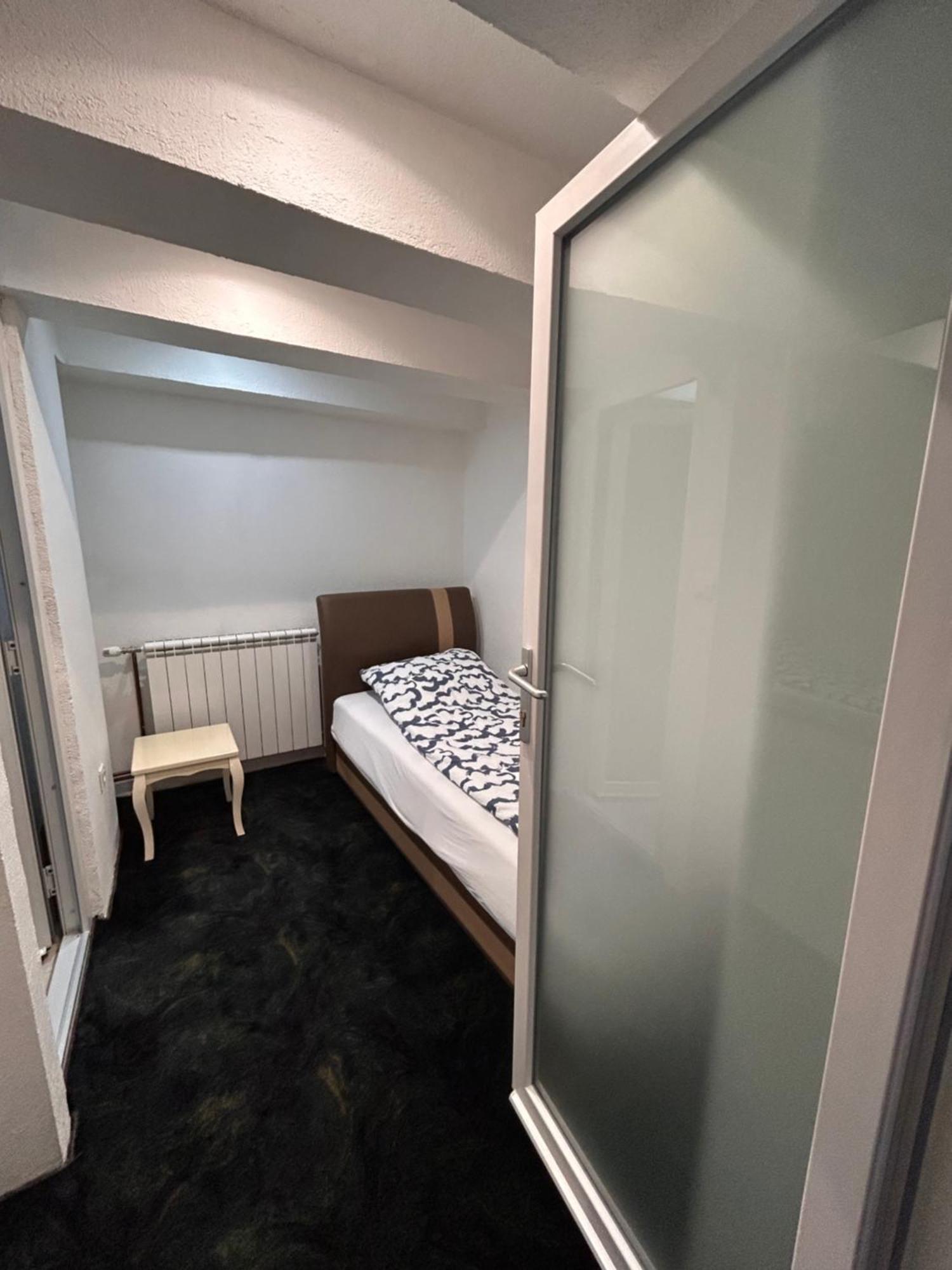 Latin Bridge Apartment Sarajewo Zewnętrze zdjęcie