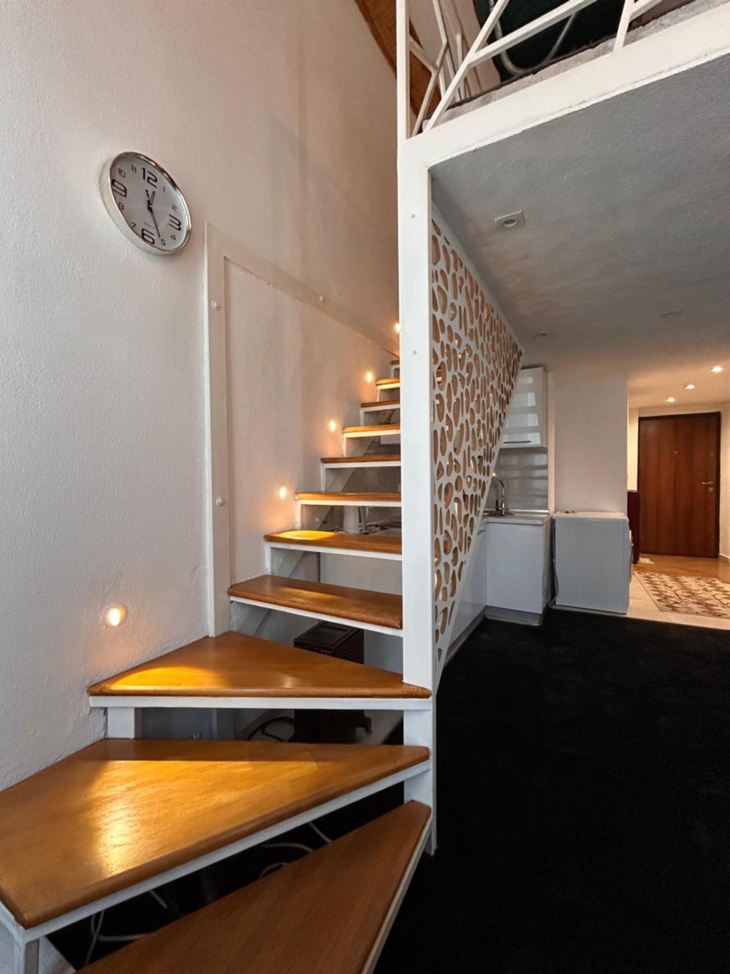 Latin Bridge Apartment Sarajewo Zewnętrze zdjęcie