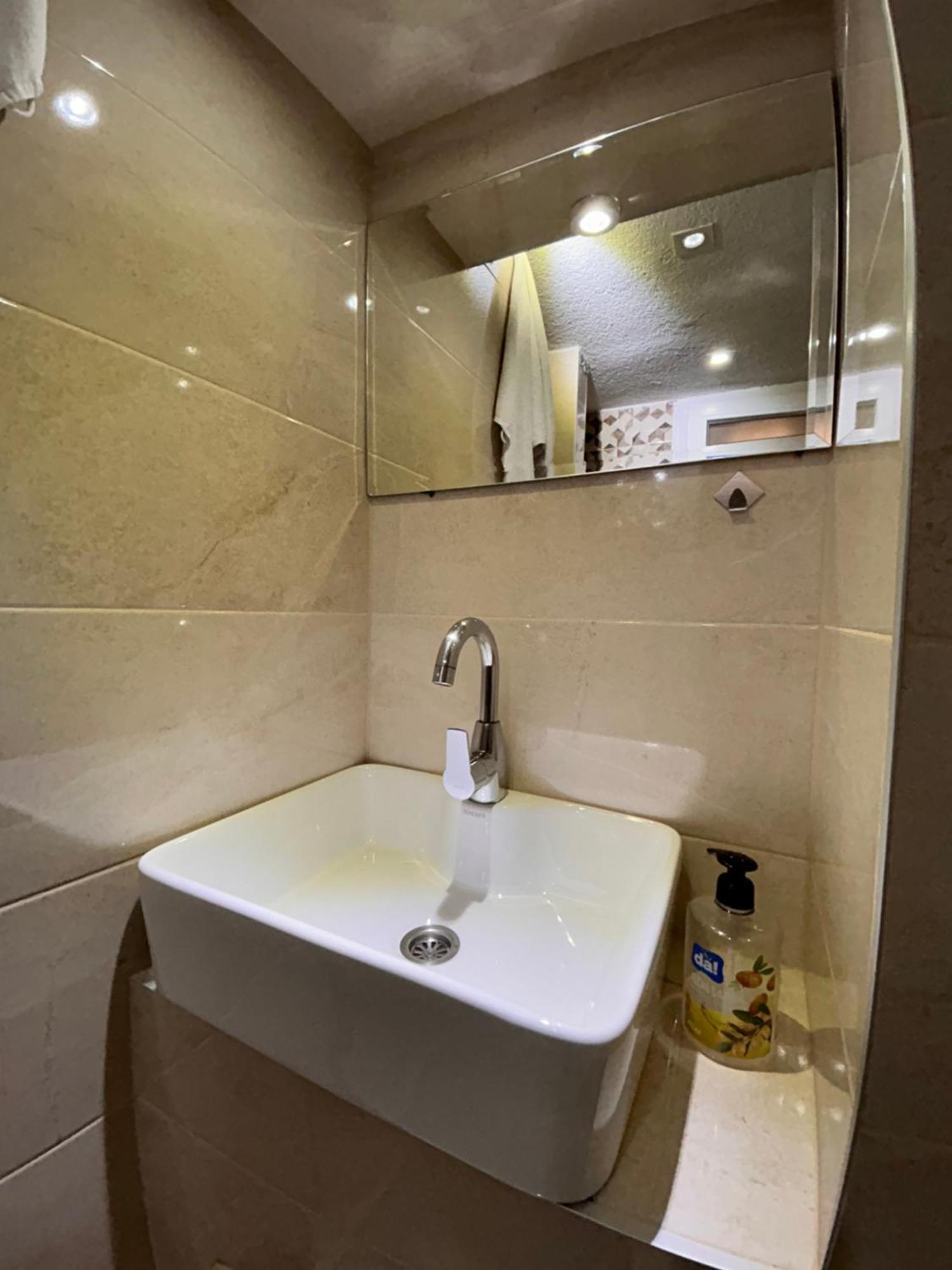 Latin Bridge Apartment Sarajewo Zewnętrze zdjęcie