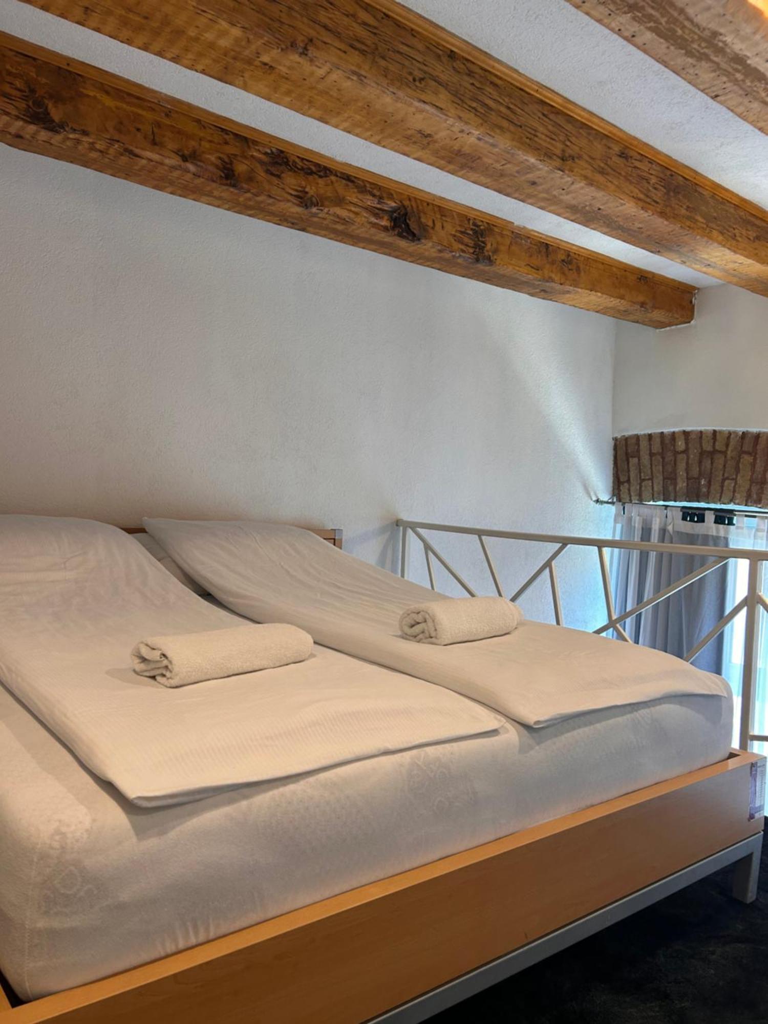 Latin Bridge Apartment Sarajewo Zewnętrze zdjęcie