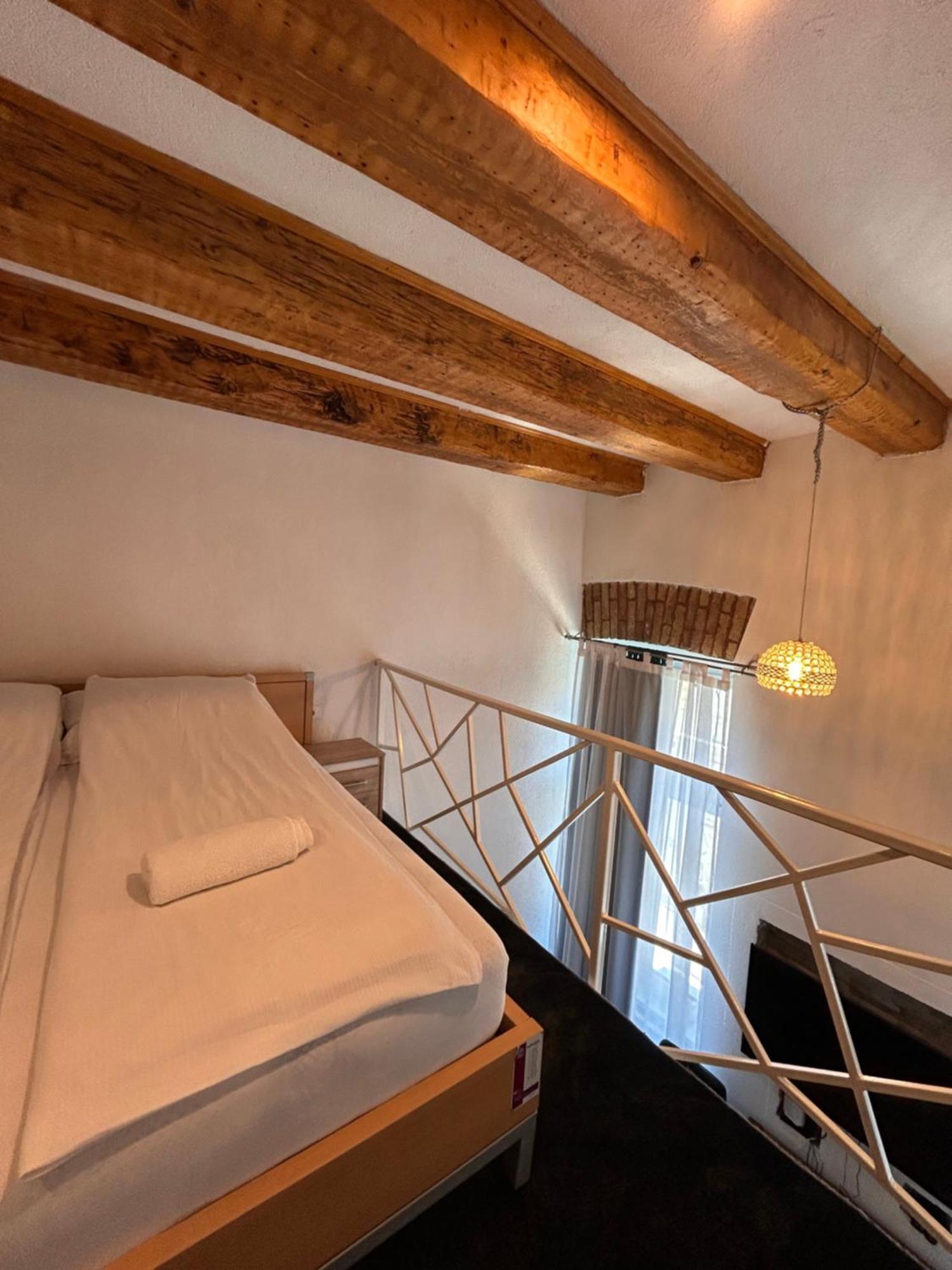 Latin Bridge Apartment Sarajewo Zewnętrze zdjęcie